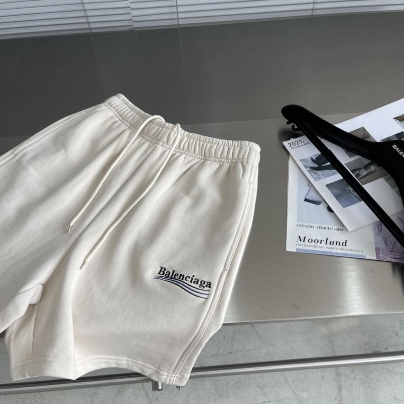 Balenciaga Short Pants